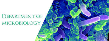 Microbiology Department
